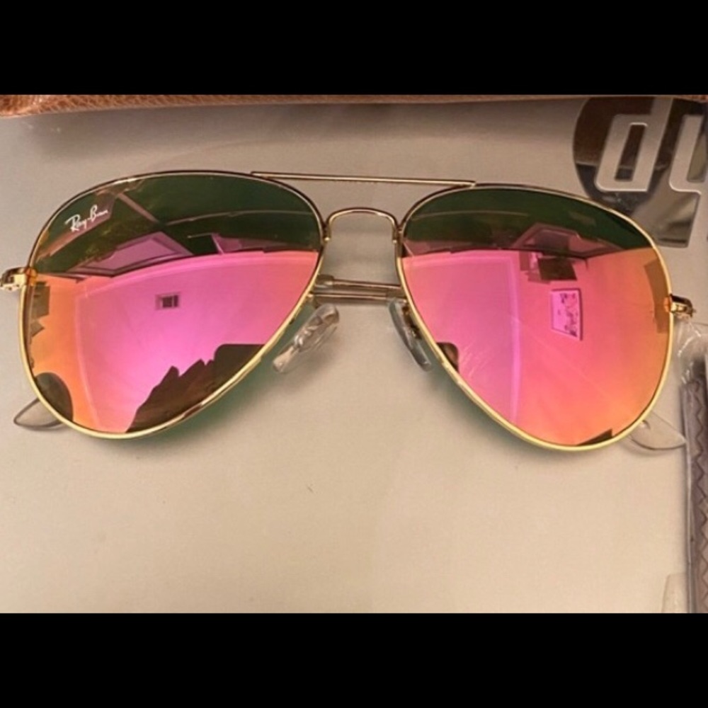 Rayban Aviators